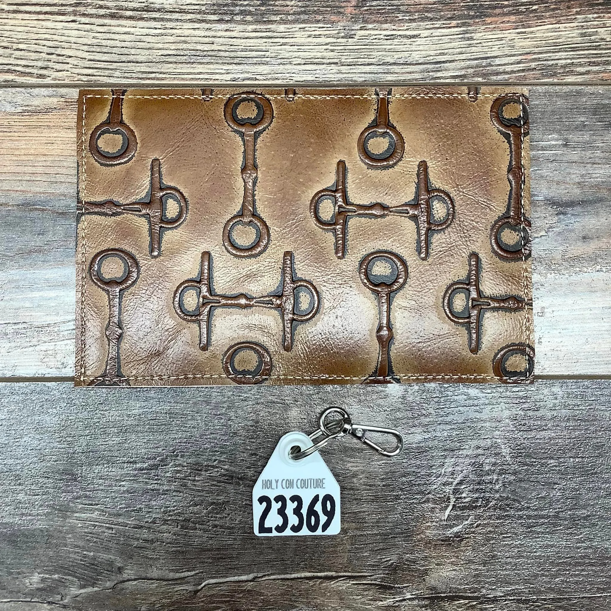 Unisex Wallet #23369