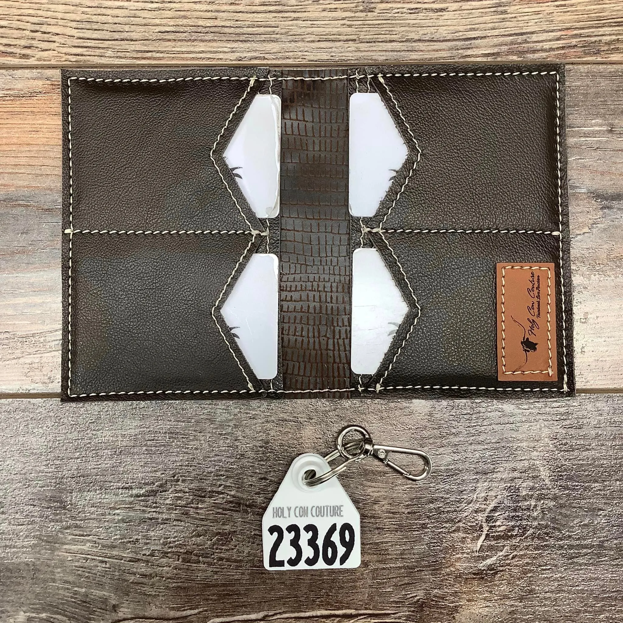 Unisex Wallet #23369