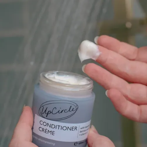 UpCircle Hair Conditioner Crème