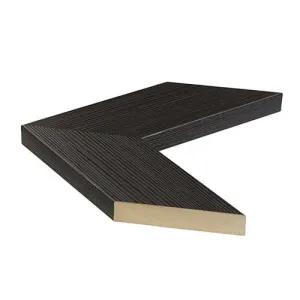 Upton (Espresso Walnut Textured)