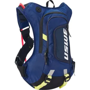 USWE Moto Hydration Pack - 8L - Factory Blue