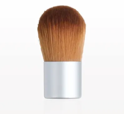 vegan mini kabuki
