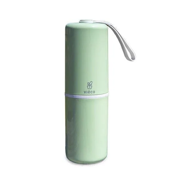 Viéco eco-friendly outdoor portable storage
