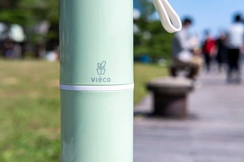Viéco eco-friendly outdoor portable storage