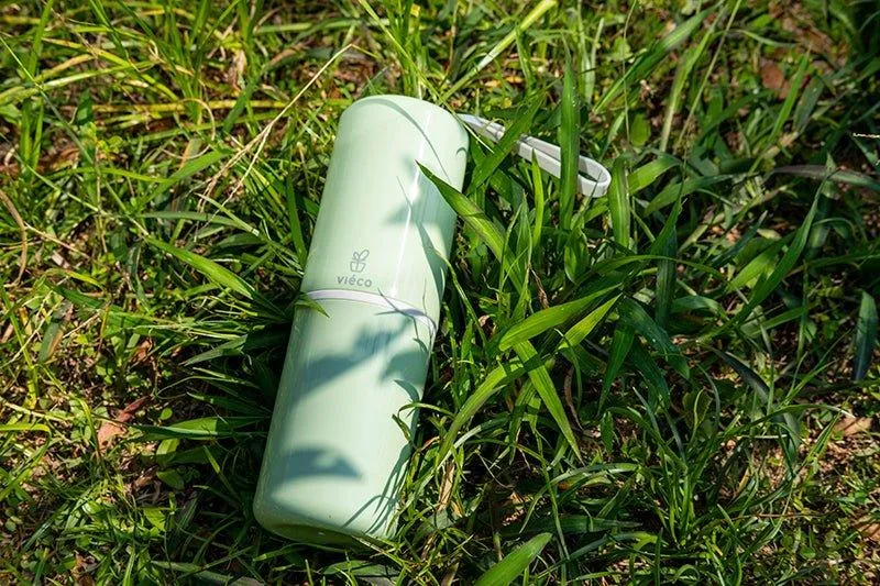 Viéco eco-friendly outdoor portable storage