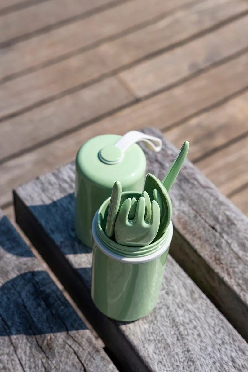 Viéco eco-friendly outdoor portable storage