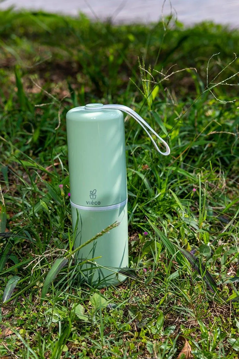 Viéco eco-friendly outdoor portable storage