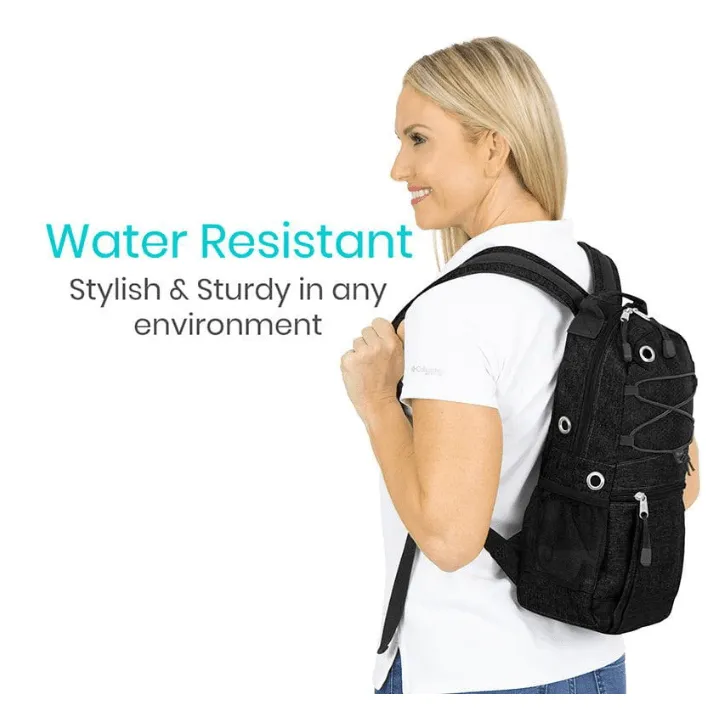 Vive Health Oxygen Tank Bag