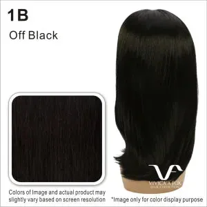 VIVICA FOX 31″ LAYERED LOOSE WAVE WITH INVISIBLE CENTER PART - PALANY WIG