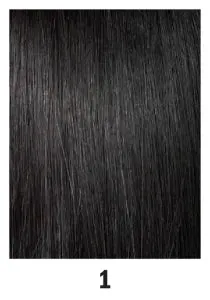 VIVICA FOX 31″ LAYERED LOOSE WAVE WITH INVISIBLE CENTER PART - PALANY WIG
