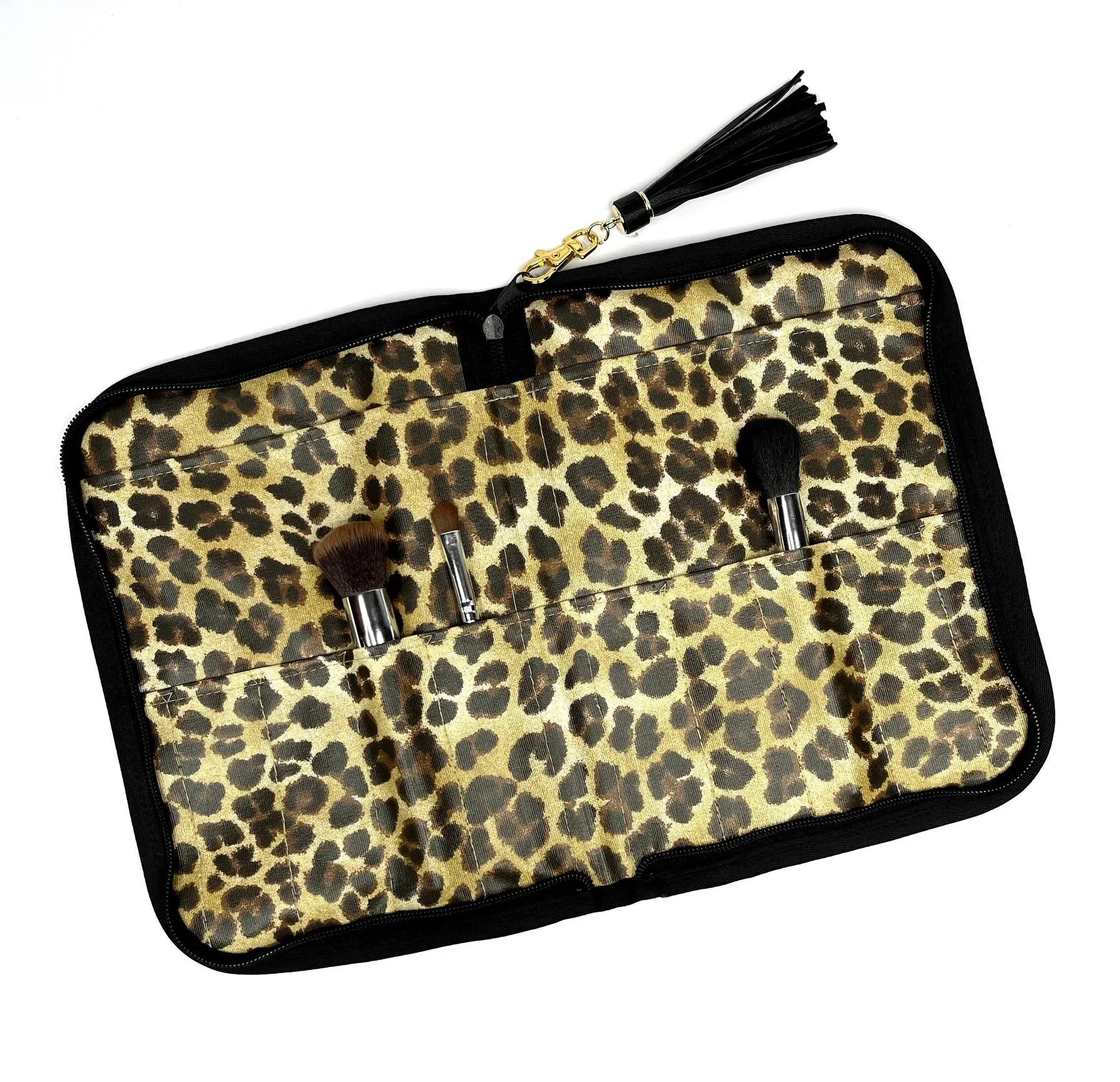 Vixen Brush Book