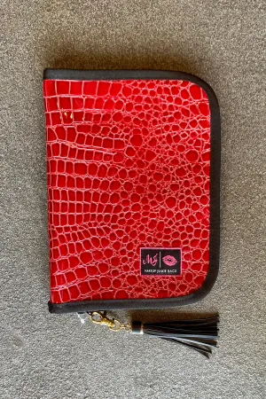 Vixen Brush Book