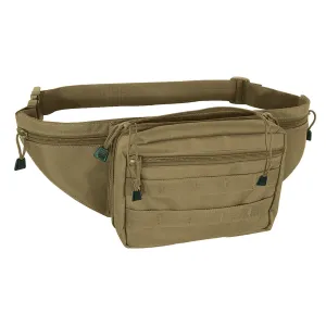 Voodoo Tactical Hide-A-Weapon Fanny Pack