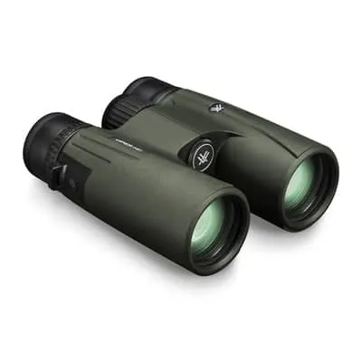 Vortex 10X42 Viper HD  Binoculars with Bonus Glasspack Harness