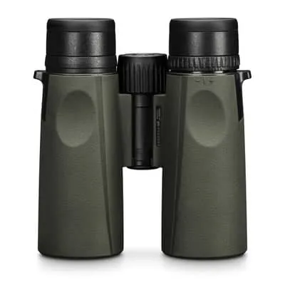 Vortex 10X42 Viper HD  Binoculars with Bonus Glasspack Harness