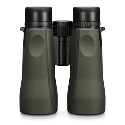 Vortex 12X50 Viper HD  Binoculars with Bonus Glasspack Harness