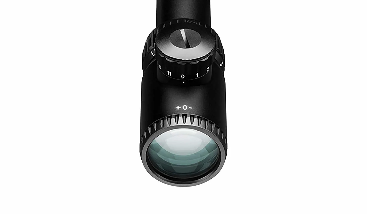 Vortex Optics Crossfire II 1-4x24 Riflescope - V-Brite Illuminated Reticle