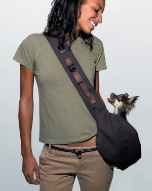Wagwear Messenger Pouch Carrier