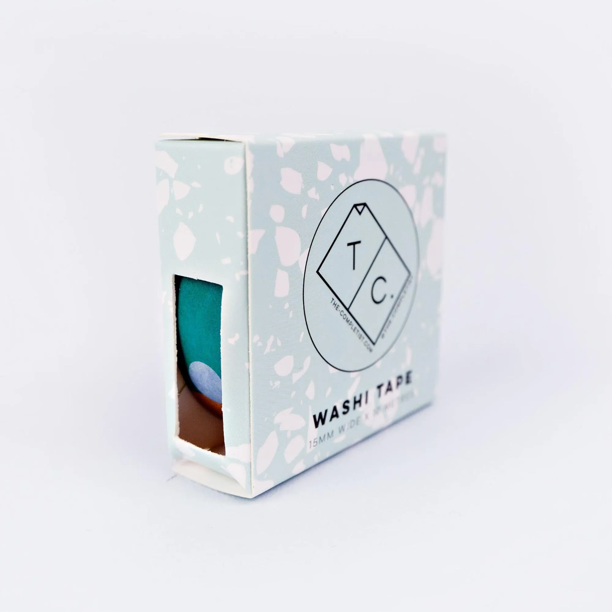 Washi Tape - Miami