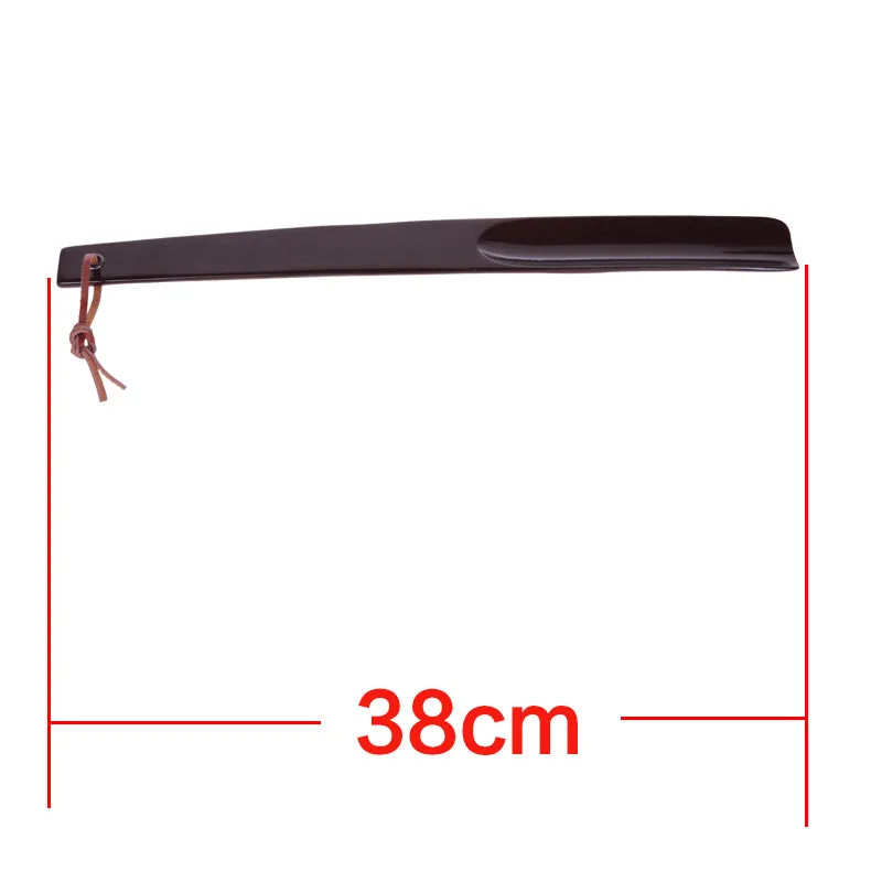 Wooden Shoe Horn