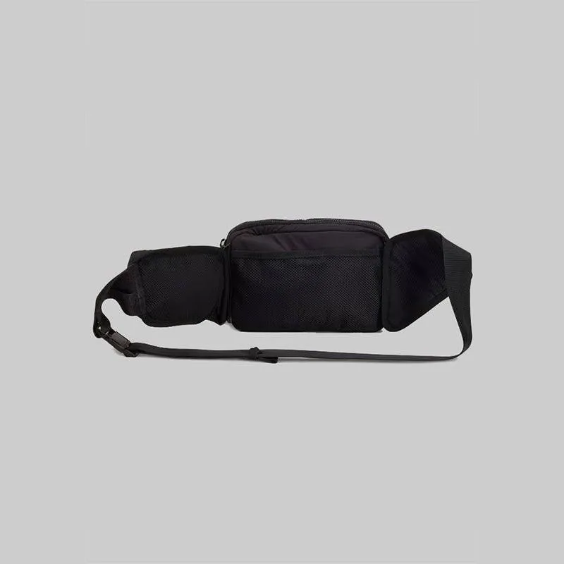 X Real Madrid Crossbody Bag - Black
