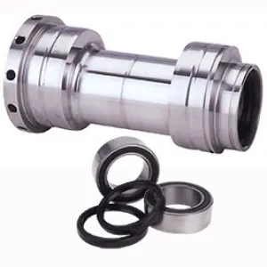 YAMAHA RAPTOR 700 TWIN ROW BEARING CARRIER