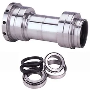 YAMAHA YFZ450 (CARBURETED) 06 & NEWER TAPERED BEARING CARRIER