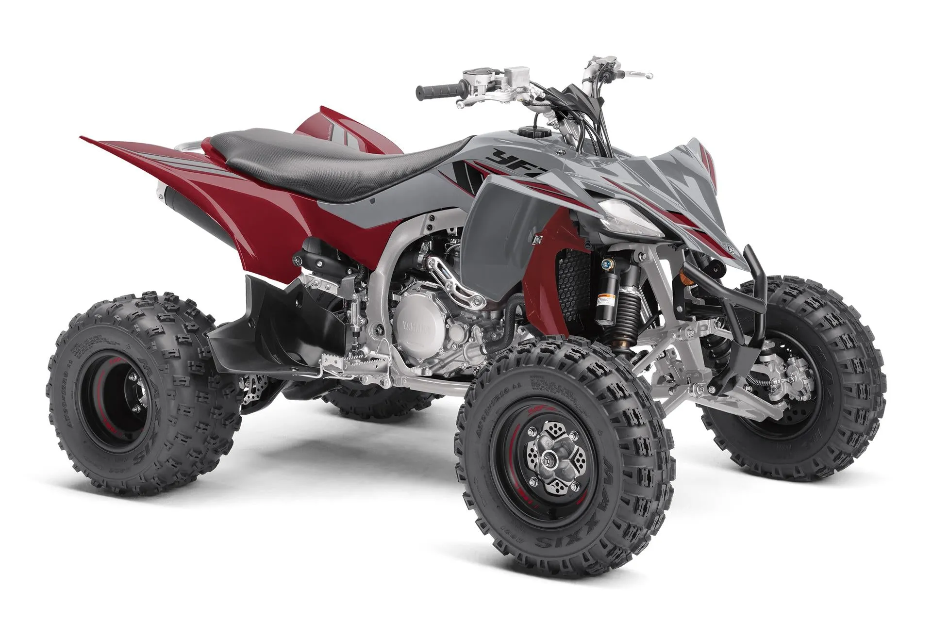 YAMAHA YFZ450 (CARBURETED) 06 & NEWER TAPERED BEARING CARRIER